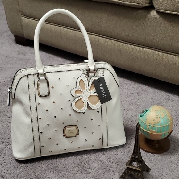 Guess Handbags - Guess handbag